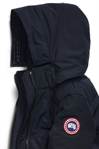Parka Mystique - Canada Goose - Modalova