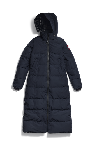 Parka Mystique - Canada Goose - Modalova