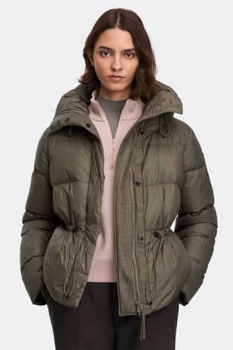 Veste Montgomery - Canada Goose - Modalova