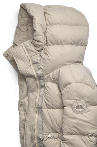 Manteau Montgomery - Canada Goose - Modalova