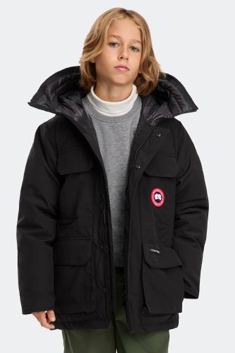 Parka Expedition junior - Canada Goose - Modalova