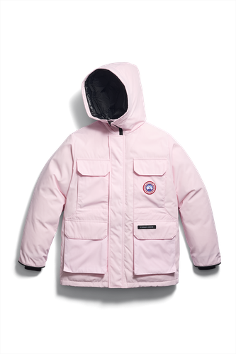 Parka Expedition junior - Canada Goose - Modalova