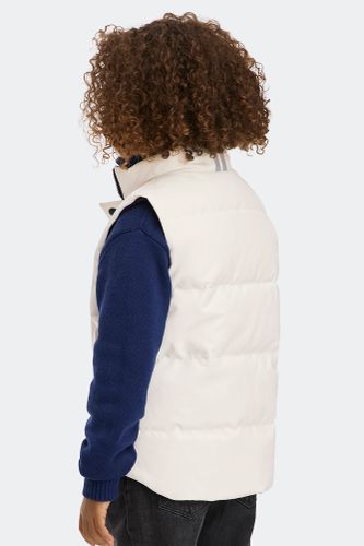 Veste sans manches Vanier pour enfant - Canada Goose - Modalova