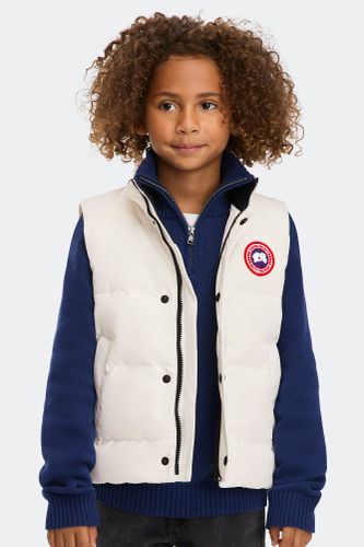 Veste sans manches Vanier pour enfant - Canada Goose - Modalova