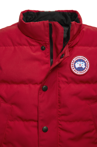 Veste sans manches Vanier pour enfant - Canada Goose - Modalova