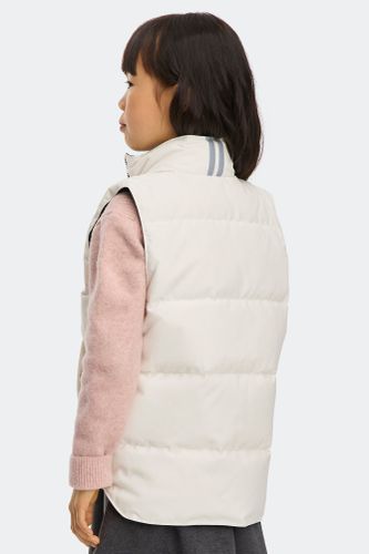 Veste sans manches Vanier junior - Canada Goose - Modalova