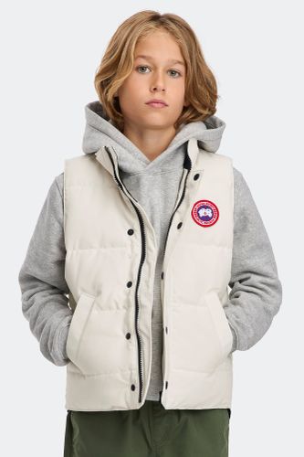 Veste sans manches Vanier junior - Canada Goose - Modalova