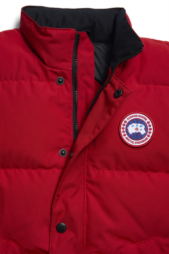 Veste sans manches Vanier junior - Canada Goose - Modalova