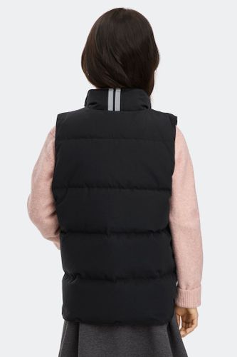 Veste sans manches Vanier junior - Canada Goose - Modalova