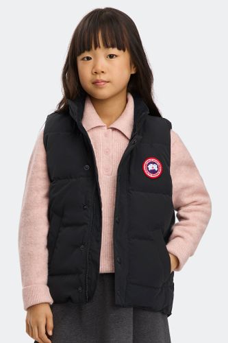 Veste sans manches Vanier junior - Canada Goose - Modalova