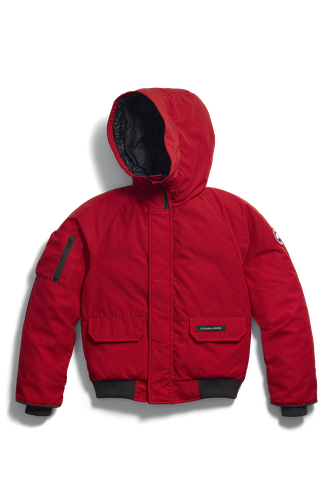 Blouson aviateur Chilliwack junior - Canada Goose - Modalova