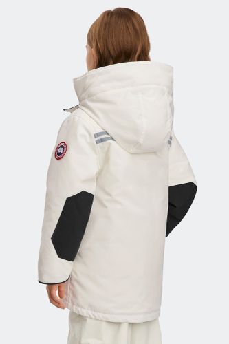 Parka Logan junior - Canada Goose - Modalova