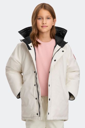 Parka Logan junior - Canada Goose - Modalova