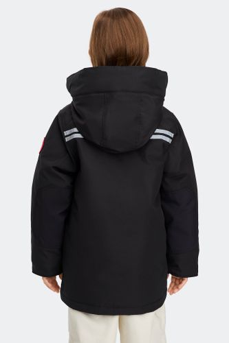 Parka Logan junior - Canada Goose - Modalova