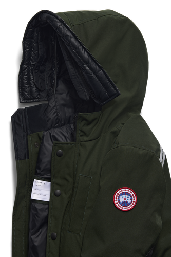 Parka Logan junior - Canada Goose - Modalova