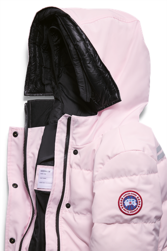 Parka Juniper junior - Canada Goose - Modalova