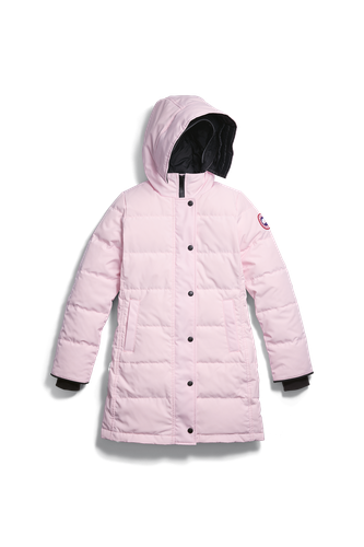 Parka Juniper junior - Canada Goose - Modalova