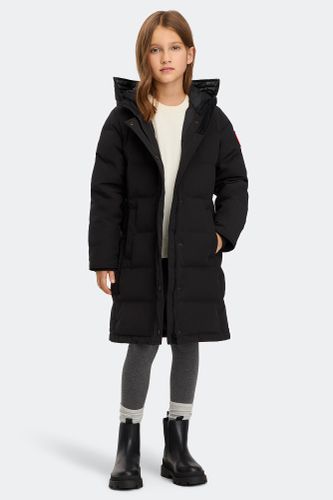 Parka Juniper junior - Canada Goose - Modalova
