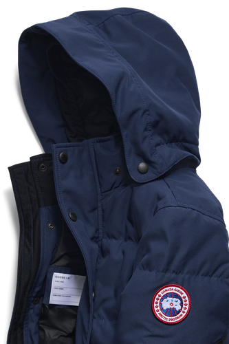 Parka Snowy Owl enfant - Canada Goose - Modalova
