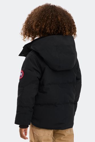 Parka Snowy Owl enfant - Canada Goose - Modalova