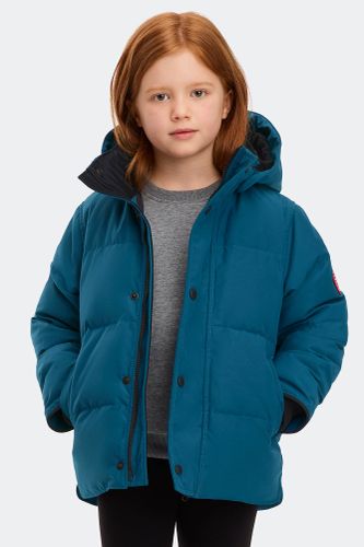 Parka Snowy Owl enfant - Canada Goose - Modalova