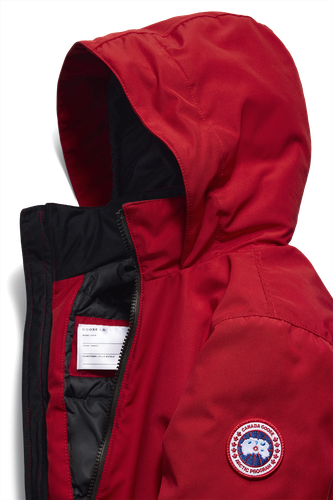 Combinaison de ski Grizzly pour enfant - Canada Goose - Modalova