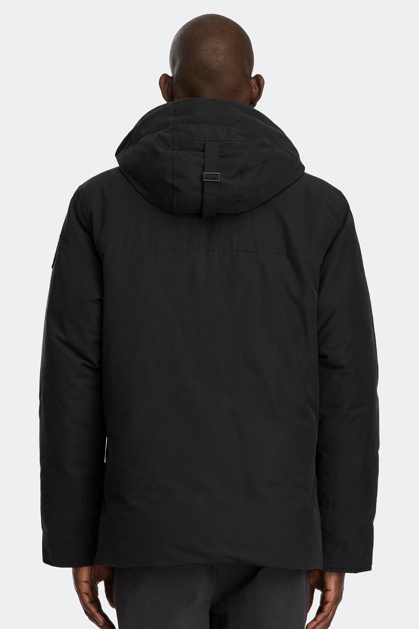 Parka Maitland en coton - Canada Goose - Modalova