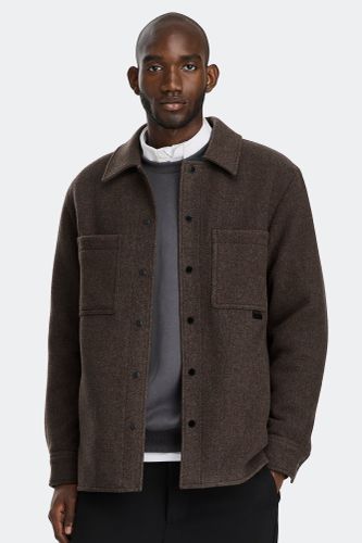 Veste-chemise Atkinson - Canada Goose - Modalova