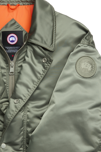 Blouson aviateur Seguin - Canada Goose - Modalova
