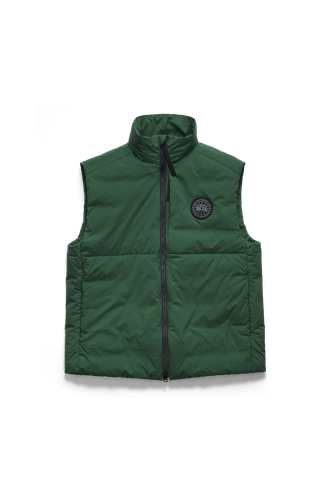 Veste sans manches Lodge Black Disc - Canada Goose - Modalova