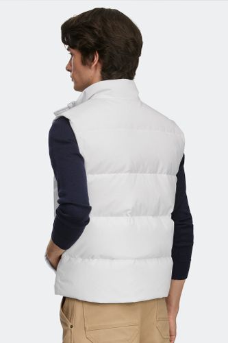 Veste sans manches Freestyle Legacy Black Disc - Canada Goose - Modalova