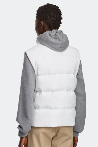 Veste sans manches Freestyle Legacy Black Disc - Canada Goose - Modalova