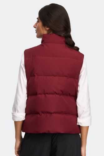 Veste sans manches Freestyle Legacy Tonal Disc - Canada Goose - Modalova
