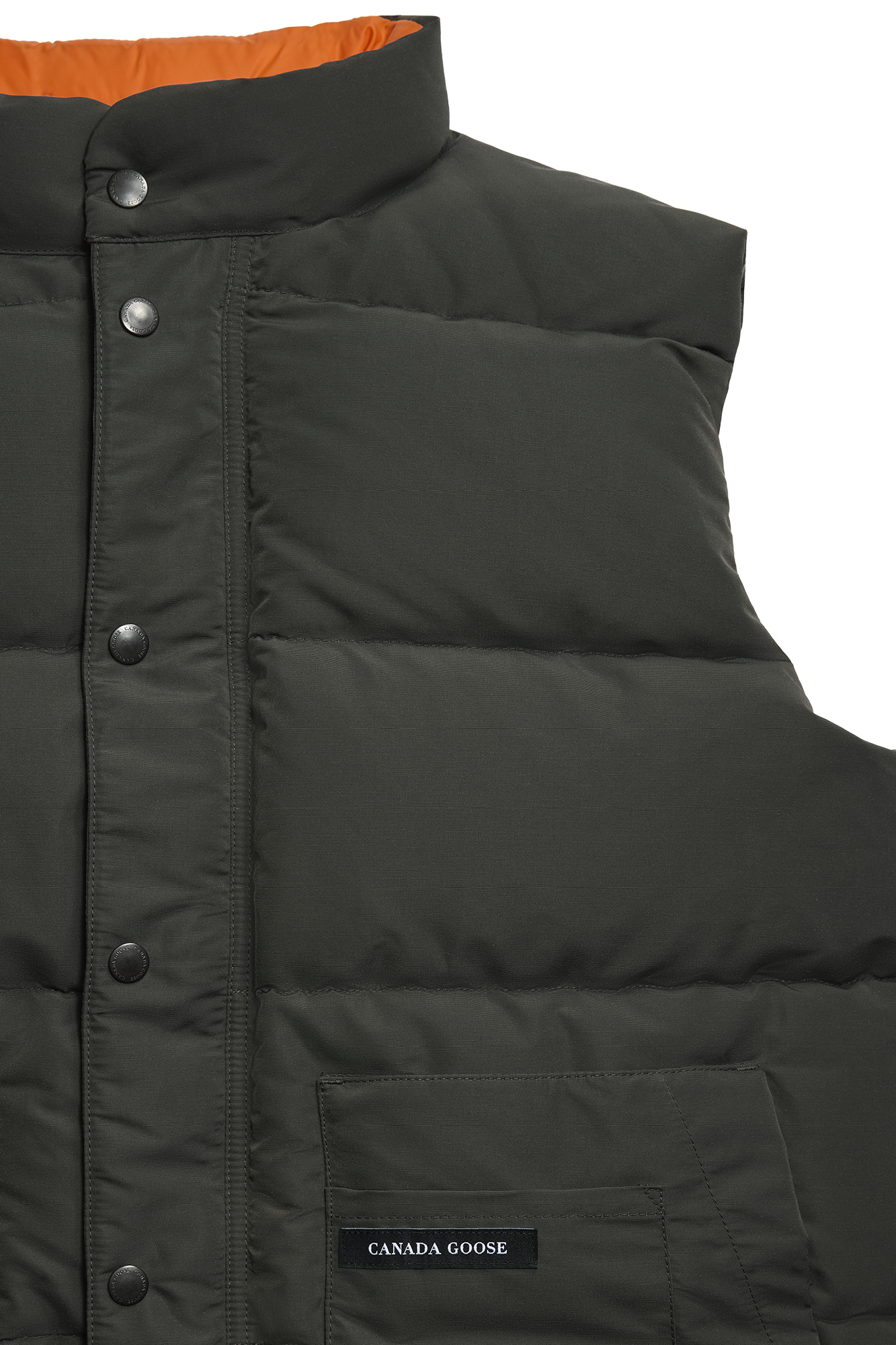 Veste sans manches Ledger - Canada Goose - Modalova