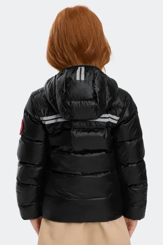 Veste à capuche Crofton - Canada Goose - Modalova