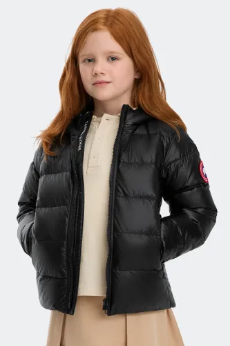 Veste à capuche Crofton - Canada Goose - Modalova