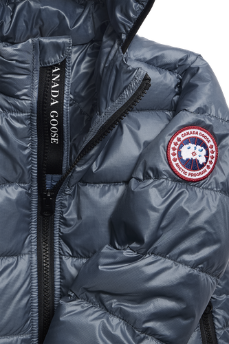 Veste à capuche Crofton - Canada Goose - Modalova