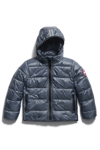 Veste à capuche Crofton - Canada Goose - Modalova