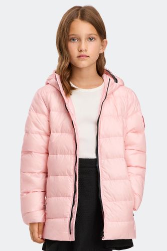 Veste à capuche Crofton junior - Canada Goose - Modalova