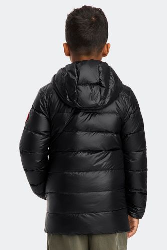 Veste à capuche Crofton junior - Canada Goose - Modalova