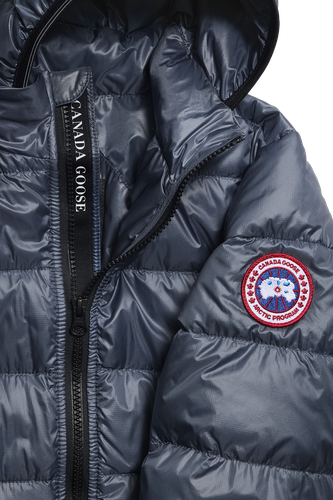 Veste à capuche Crofton junior - Canada Goose - Modalova