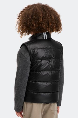 Veste sans manches Crofton pour enfant - Canada Goose - Modalova