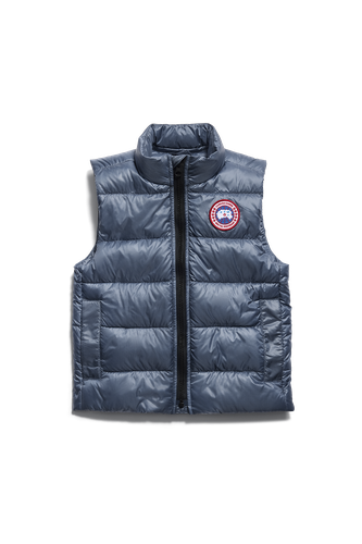 Veste sans manches Crofton pour enfant - Canada Goose - Modalova
