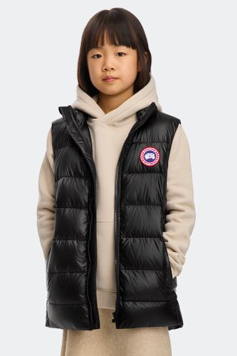 Veste sans manches Crofton junior - Canada Goose - Modalova