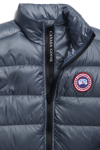 Veste sans manches Crofton junior - Canada Goose - Modalova