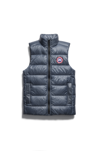 Veste sans manches Crofton junior - Canada Goose - Modalova