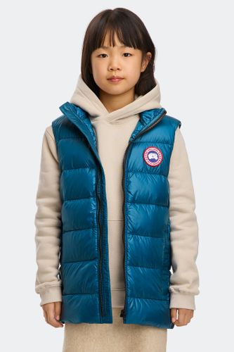 Veste sans manches Crofton junior - Canada Goose - Modalova