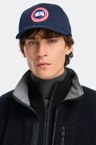 Casquette ajustable disque arctique - Canada Goose - Modalova