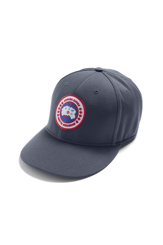 Casquette ajustable disque arctique - Canada Goose - Modalova