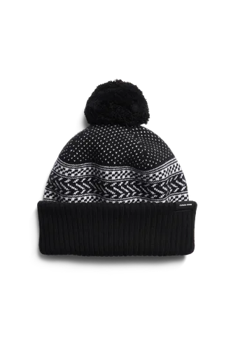 Bonnet à pompon - Canada Goose - Modalova